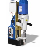 Магнитна бормашина Metallkraft MB 754